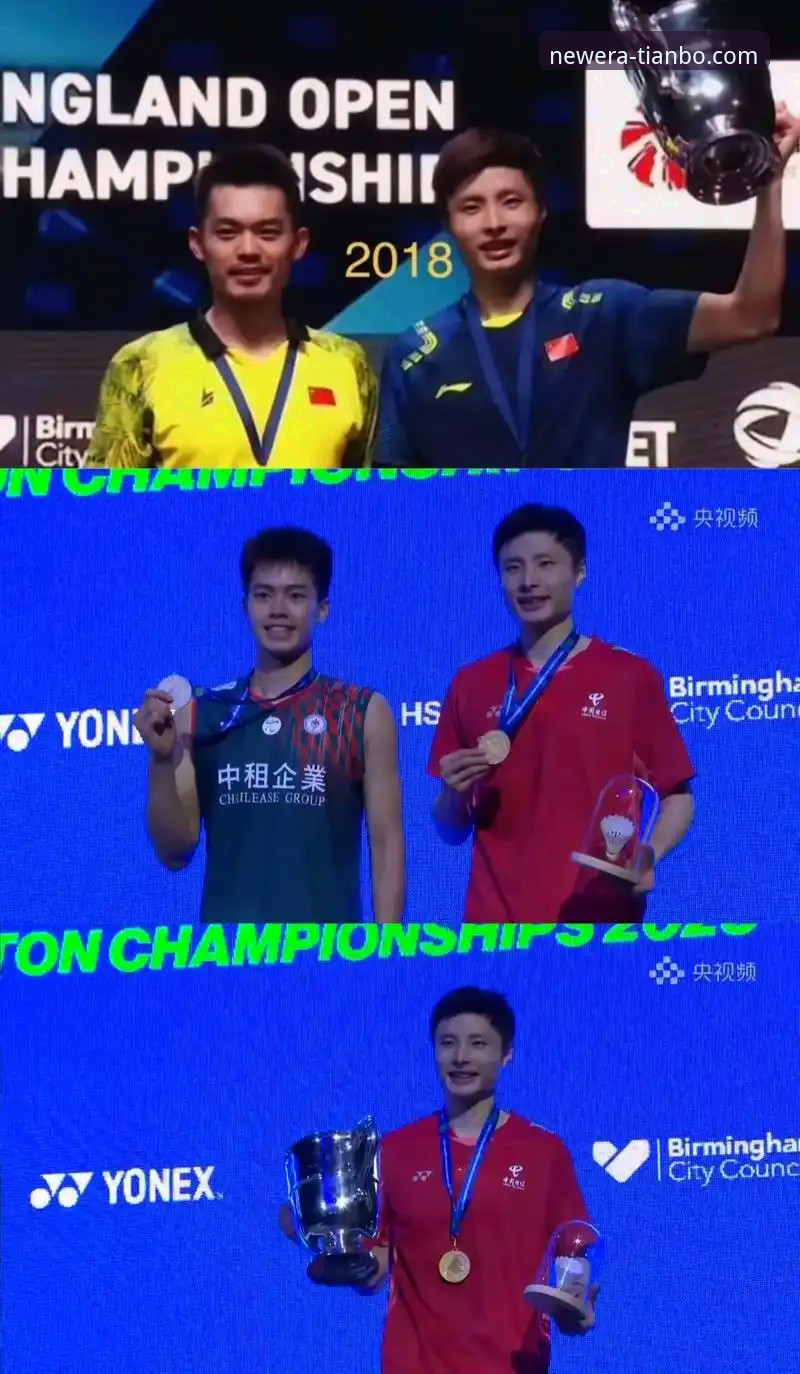 石宇奇亚锦赛夺冠破八年魔咒：一场体育竞技与数字观赛体验的深度分析