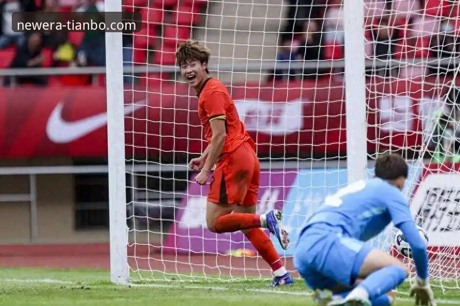 U19国足土伦杯1-0哥伦比亚：通过天博体育平台看懂的5个比赛关键点